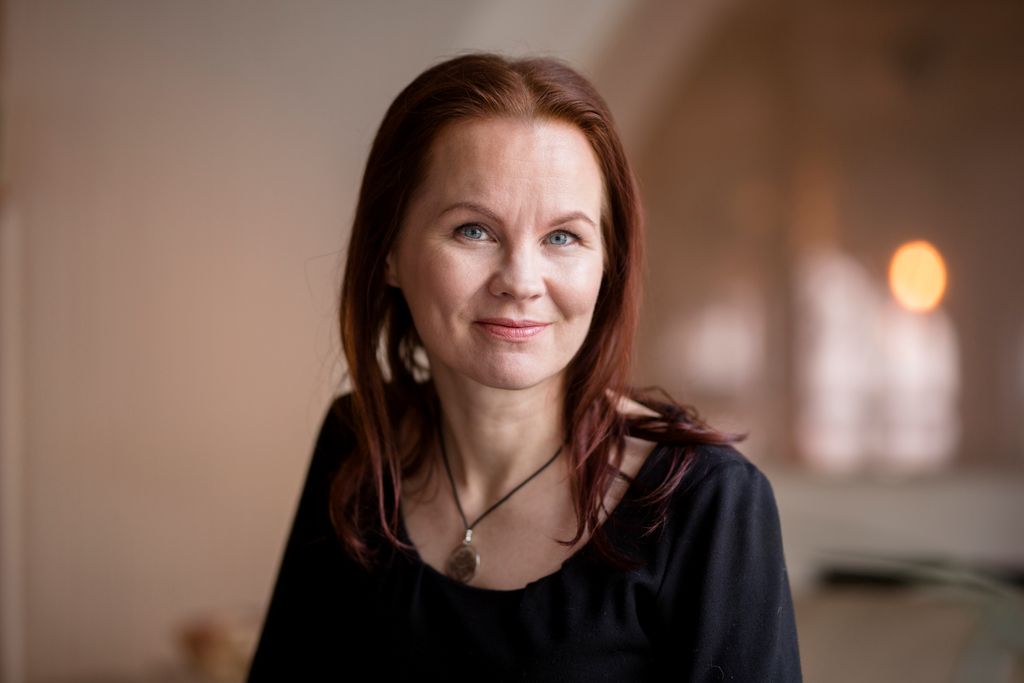 Runeberg-kirjallisuuspalkinto Marisha Rasi-Koskiselle | Itäväylä