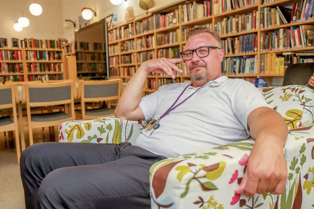 Valkon kylä ja kyläyhdistys saivat Vuoden kyläteko -tunnustuksen | Itäväylä
