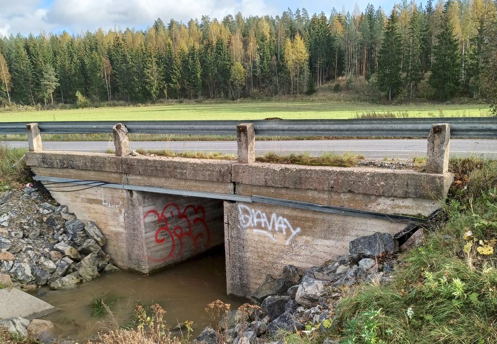 Maisan silta Porvoossa uusitaan – Työt alkavat | Itäväylä